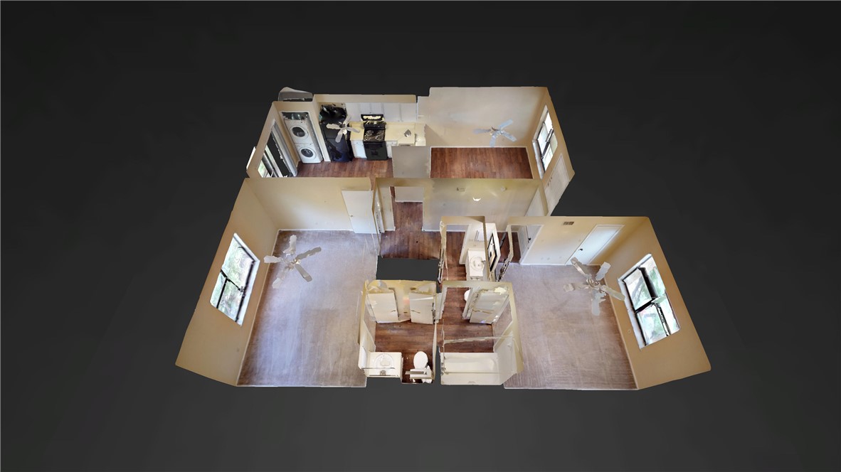 301 Manuel Drive, Unit C College Station, TX 77840 - Photo 24 of 25 unknown