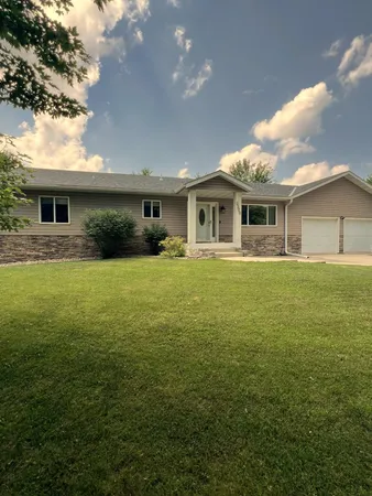 $459,700 | 4806 22nd Street Northeast, Willmar, MN 56201