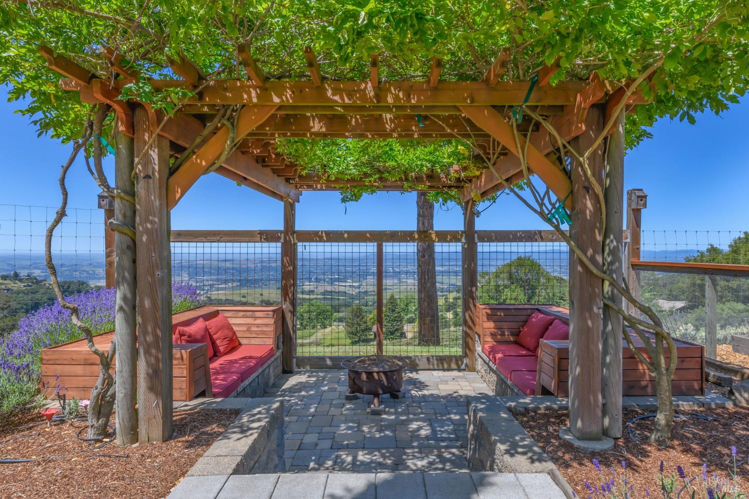 6649 Round Oak Road Penngrove, CA 94951 - Photo 45 of 57