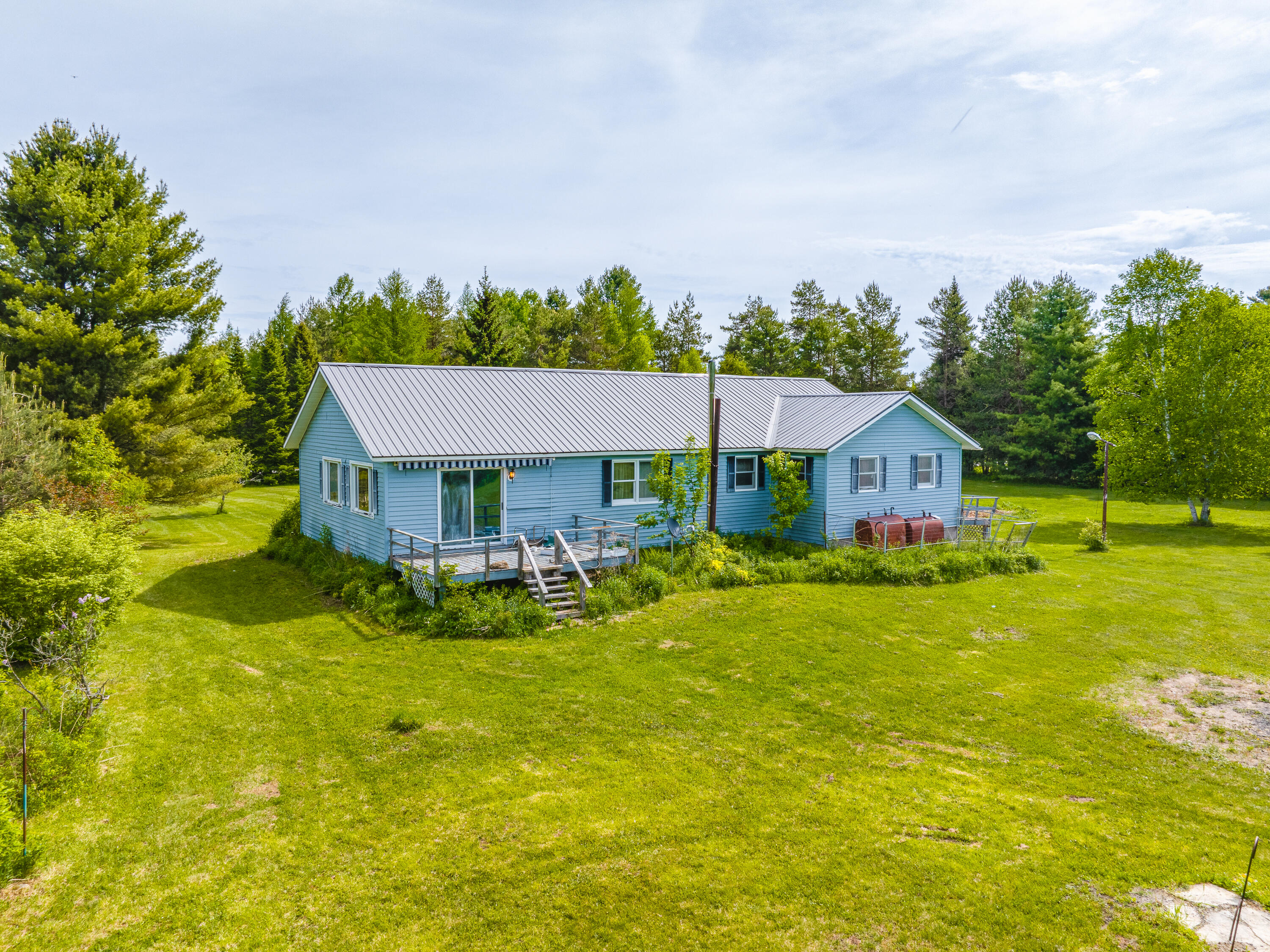 121 Dugal Road Tupper Lake, NY 12986 - Photo 9 of 56