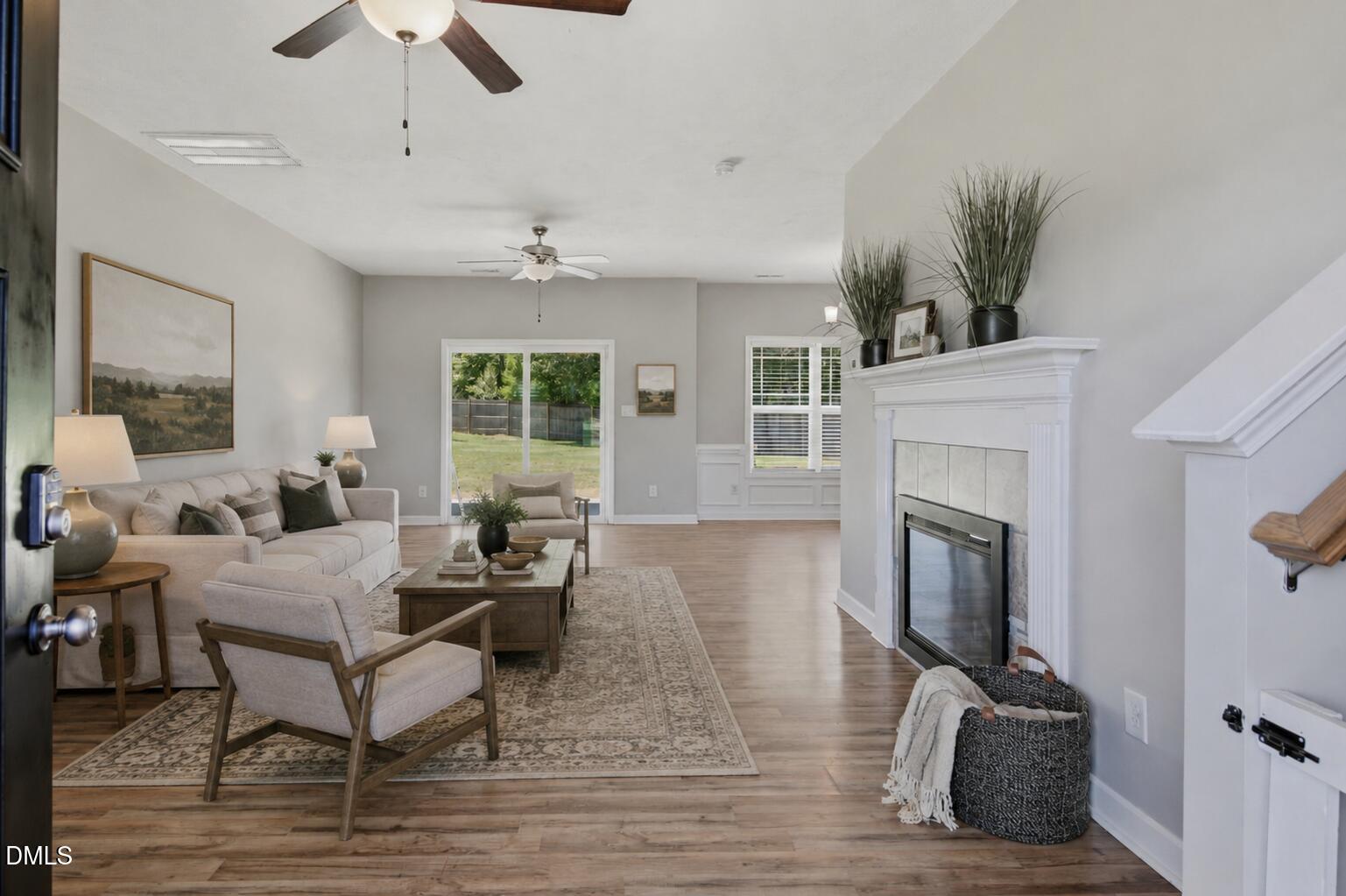 5600 Arabia Road Lumber Bridge, NC 28357 - Photo 4 of 40 virtually staged