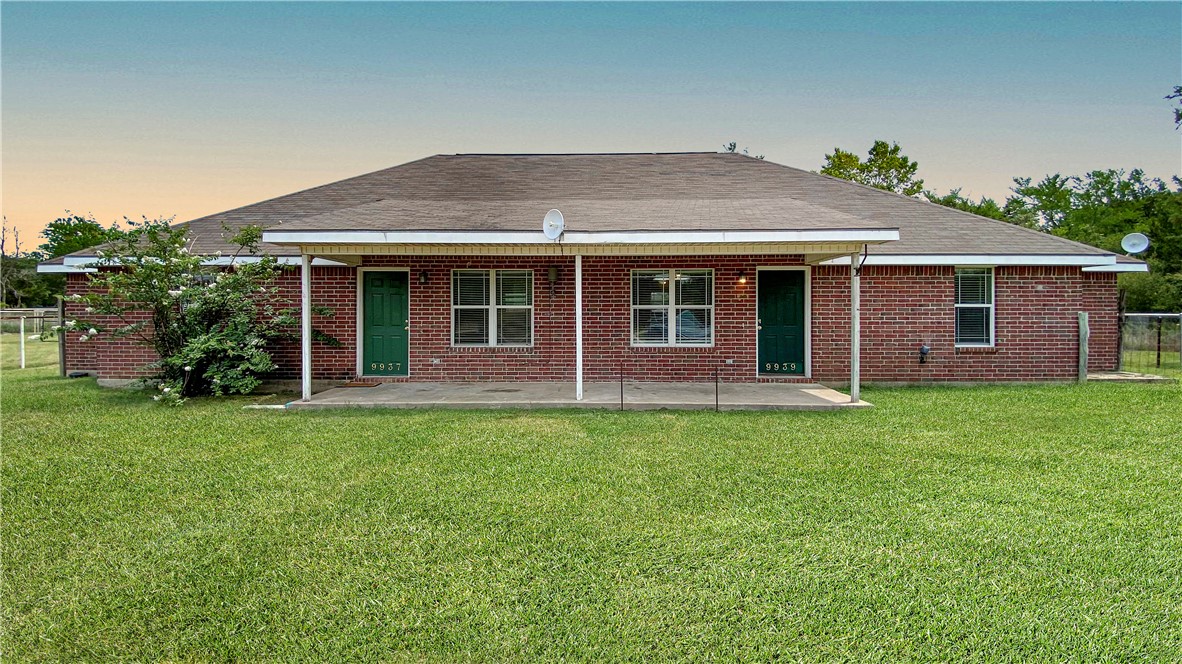 9939 Risky's Ranch Drive, Unit 9939 College Station, TX 77845 - Photo 2 of 10