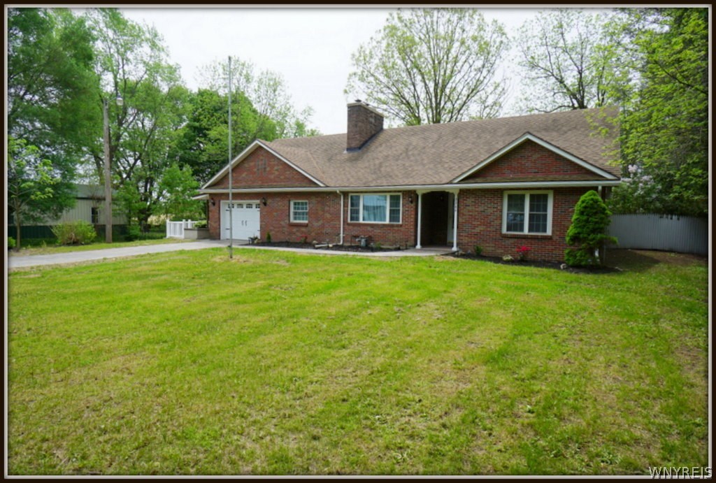 3384 Pratt Road Batavia, NY 14020 - Photo 1 of 1 Gallery Image 1