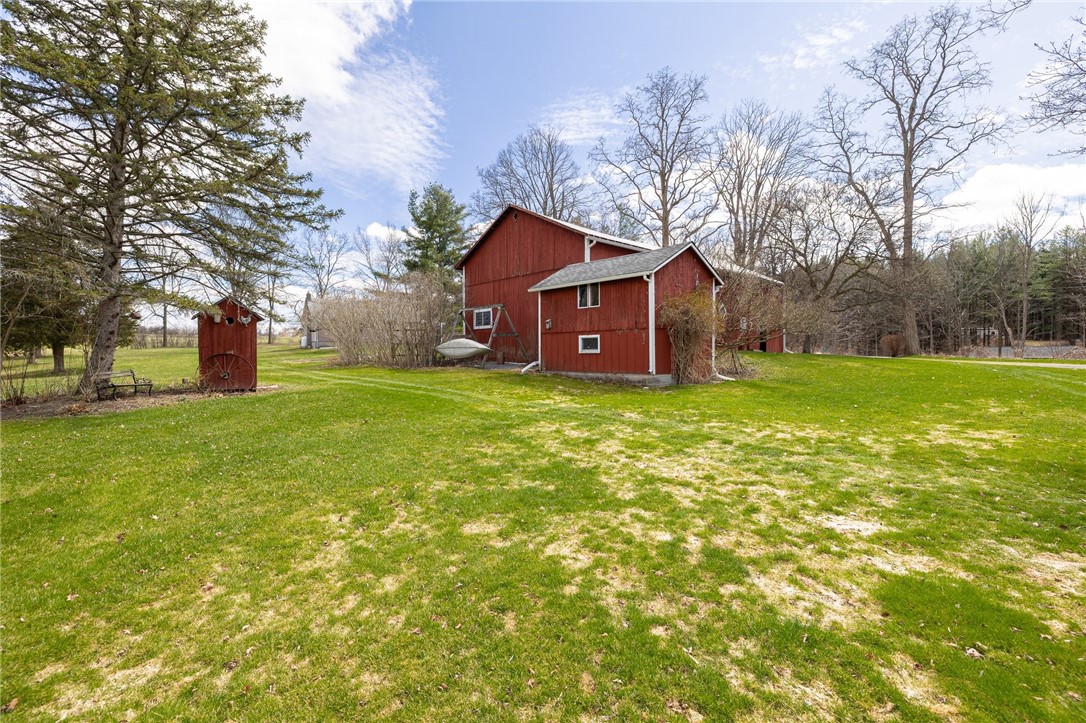 4466 Kipp Road Gorham, NY 14424 - Photo 11 of 49