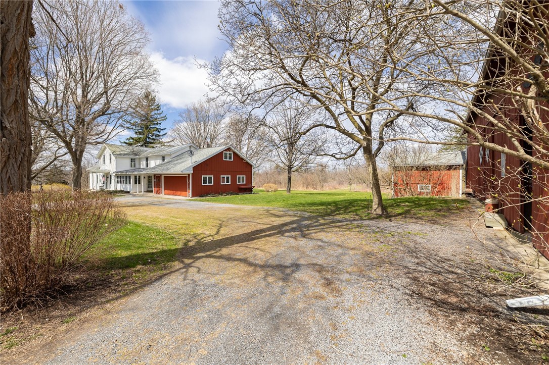 4466 Kipp Road Gorham, NY 14424 - Photo 12 of 49