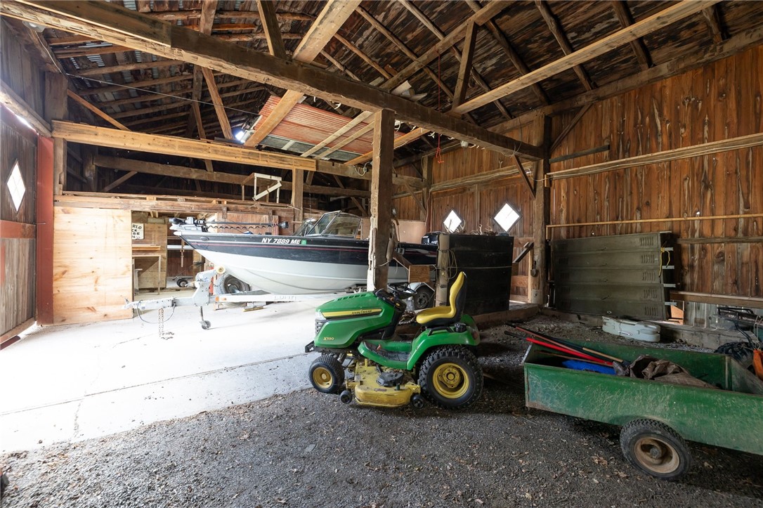 4466 Kipp Road Gorham, NY 14424 - Photo 13 of 49