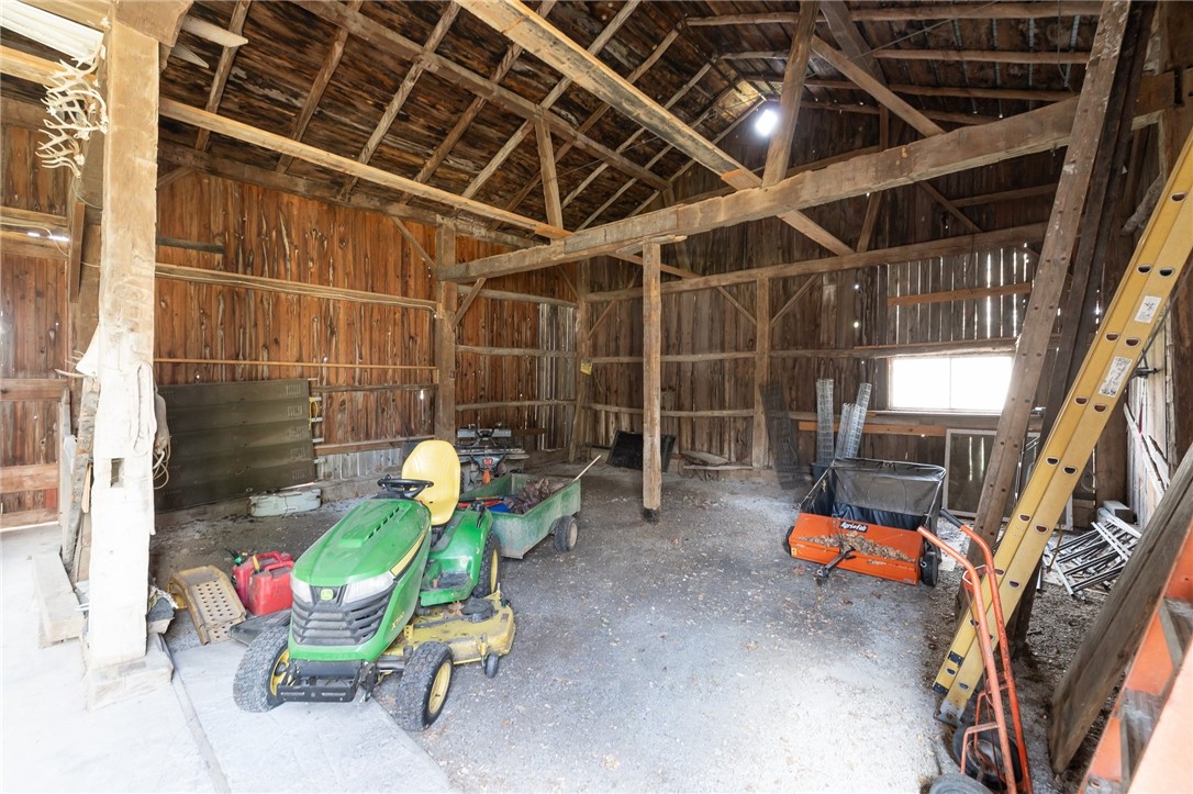 4466 Kipp Road Gorham, NY 14424 - Photo 17 of 49