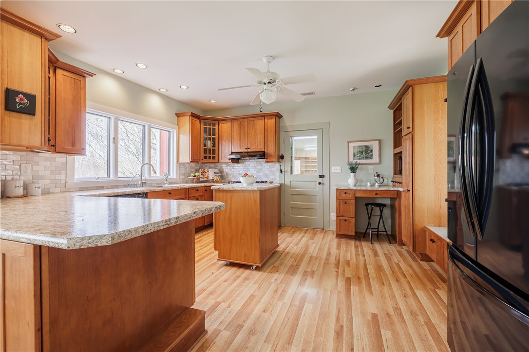 4466 Kipp Road Gorham, NY 14424 - Photo 20 of 49