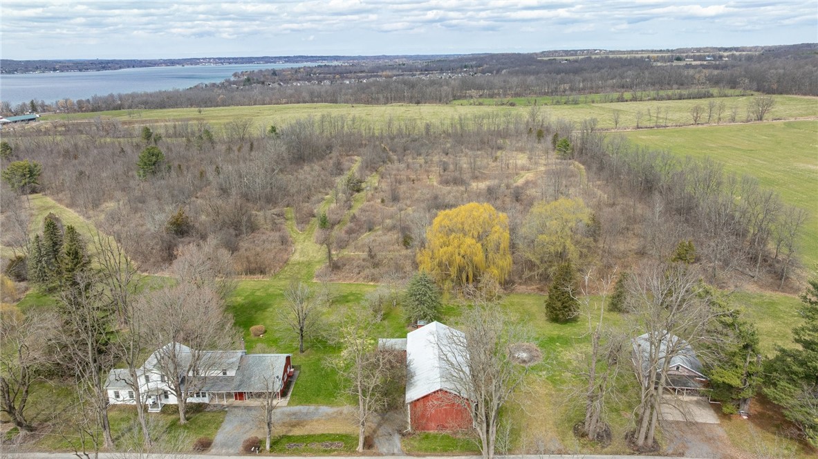 4466 Kipp Road Gorham, NY 14424 - Photo 2 of 49