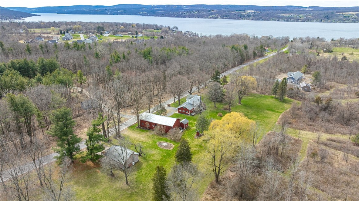 4466 Kipp Road Gorham, NY 14424 - Photo 3 of 49