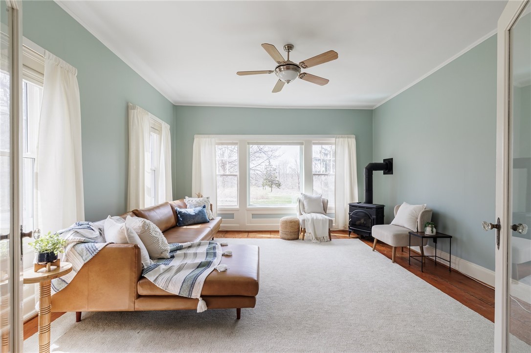 4466 Kipp Road Gorham, NY 14424 - Photo 31 of 49