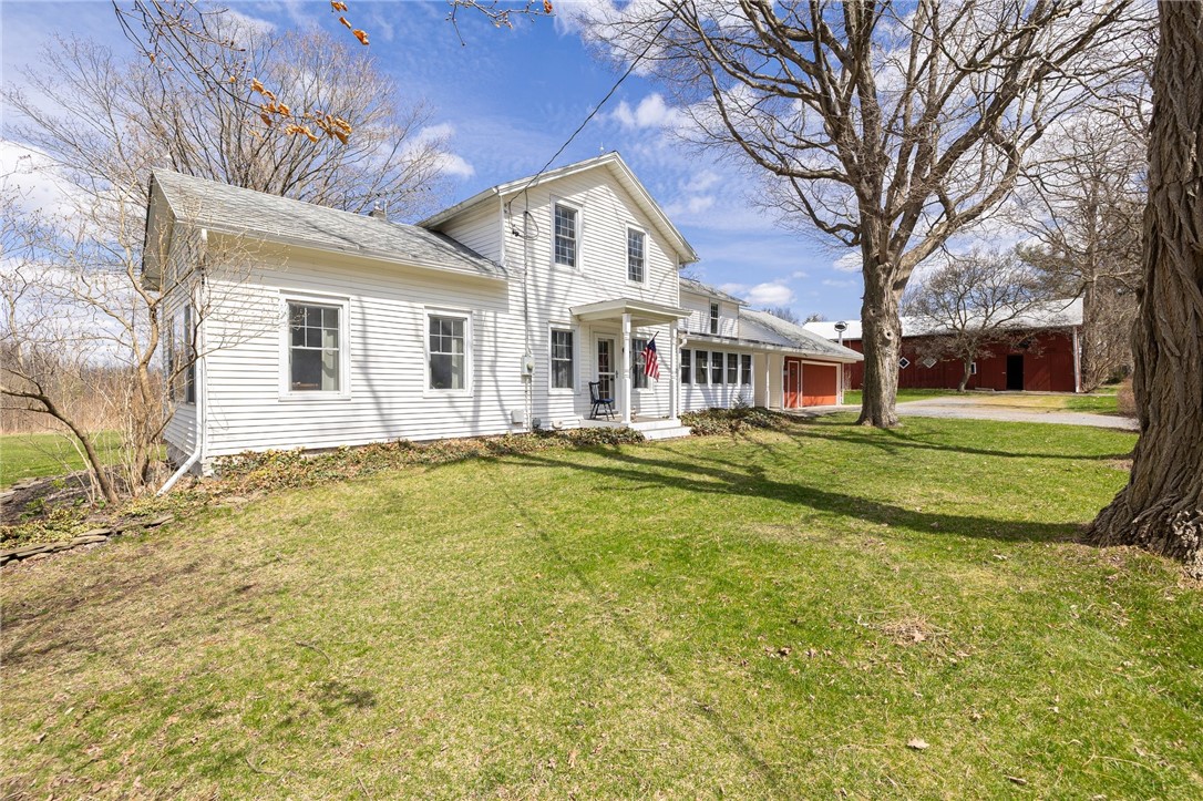 4466 Kipp Road Gorham, NY 14424 - Photo 4 of 49