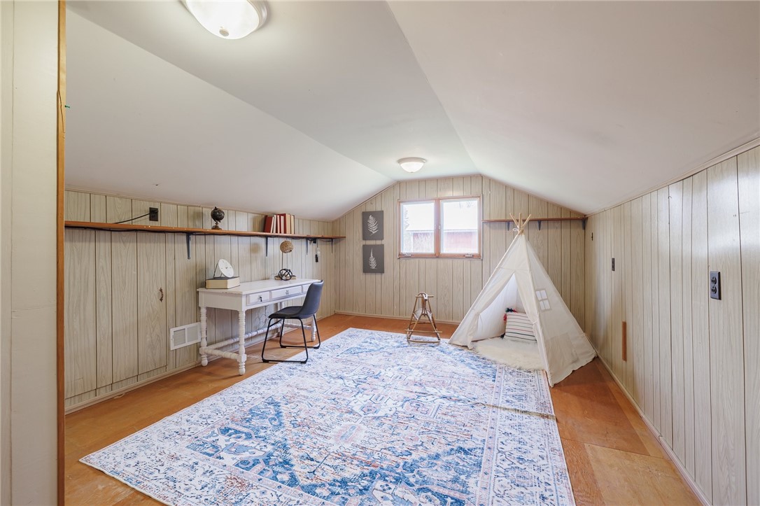 4466 Kipp Road Gorham, NY 14424 - Photo 41 of 49 possible 4th bedroom above garage