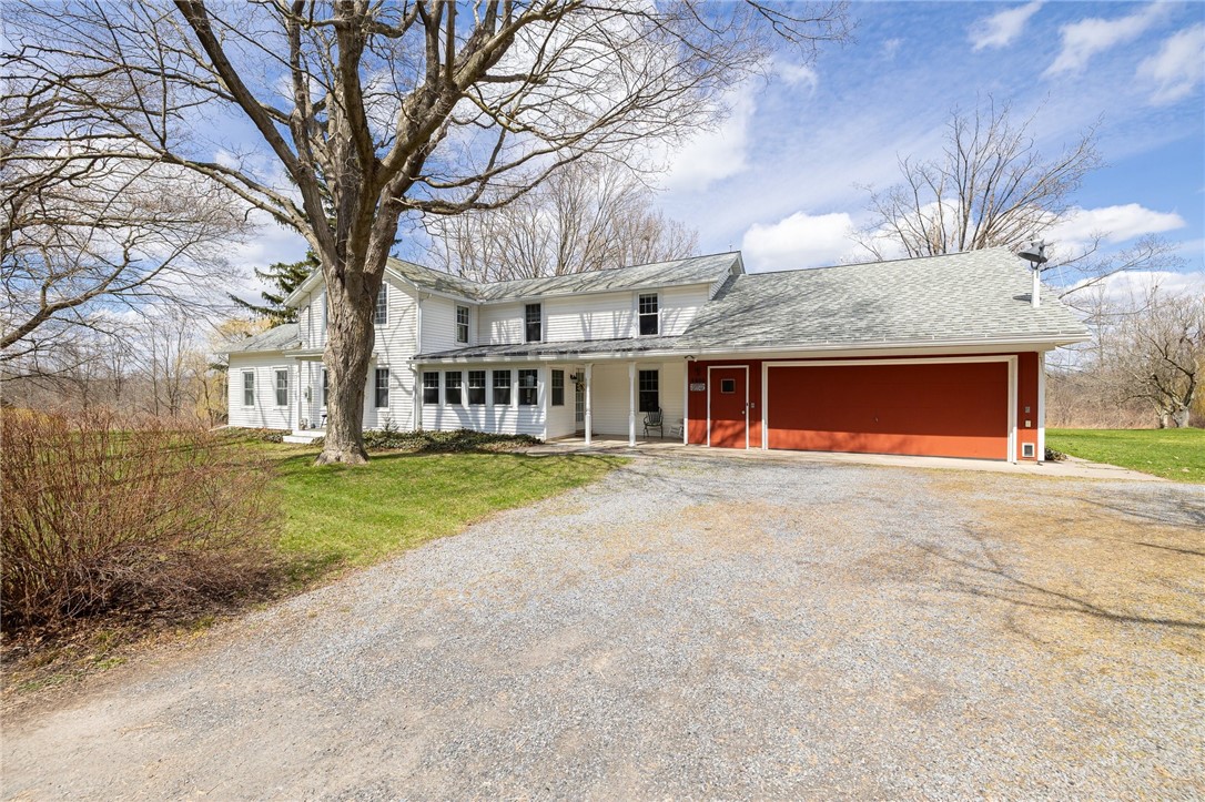 4466 Kipp Road Gorham, NY 14424 - Photo 5 of 49