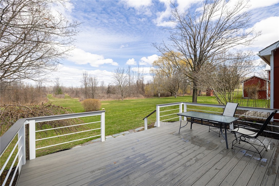 4466 Kipp Road Gorham, NY 14424 - Photo 8 of 49