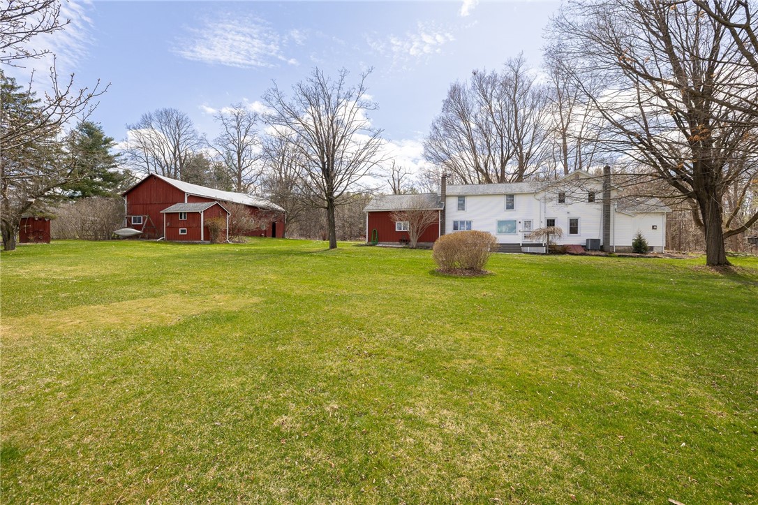 4466 Kipp Road Gorham, NY 14424 - Photo 10 of 49