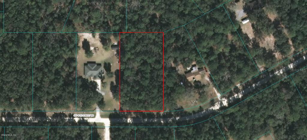 0 Southwest 47th Street Road Ocala, FL 34481 - Photo 1 of 1 552876 IN