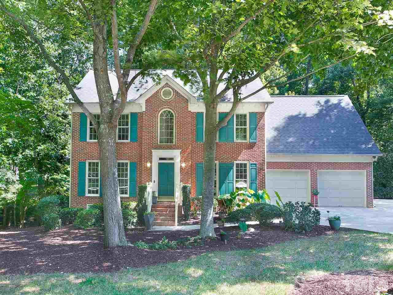 900 Oxgate Circle Raleigh, NC 27615 - Photo 1 of 30