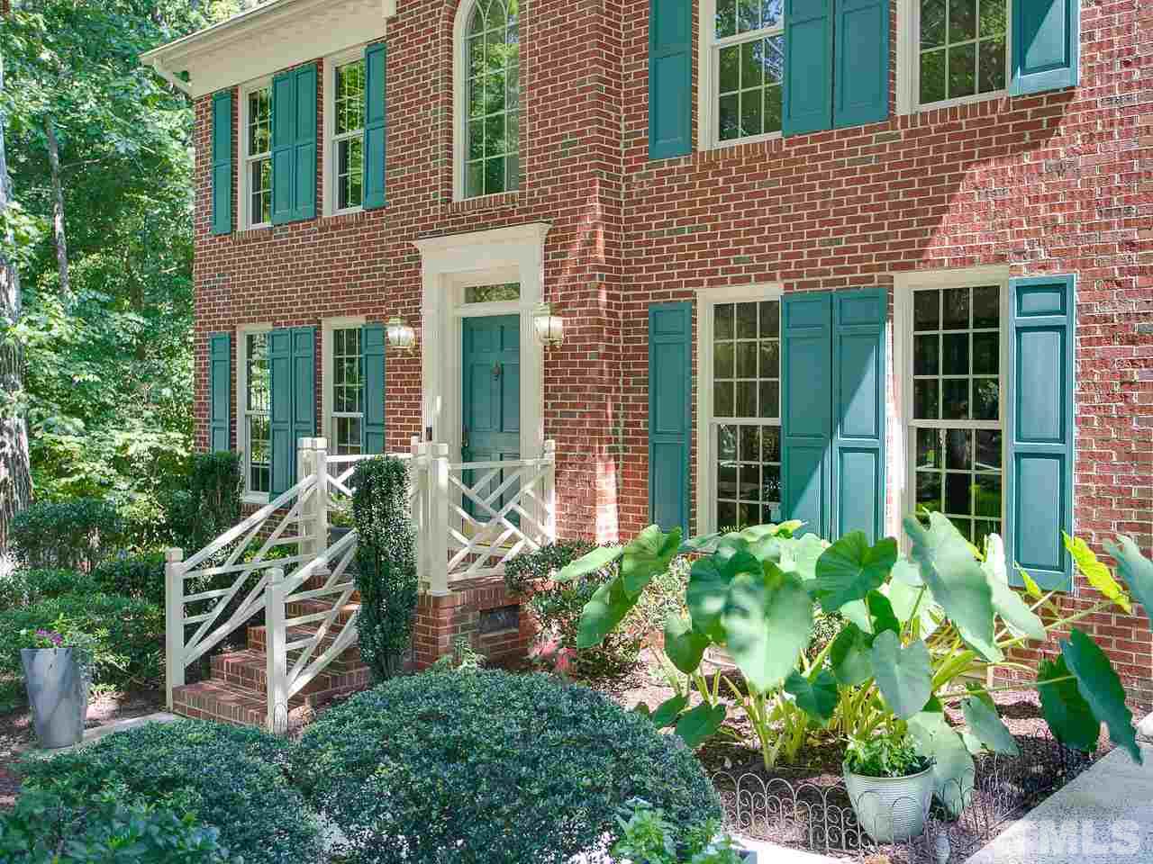 900 Oxgate Circle Raleigh, NC 27615 - Photo 2 of 30