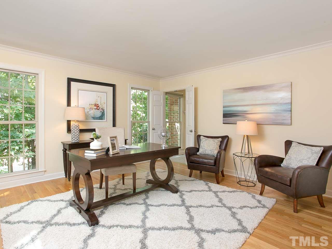 900 Oxgate Circle Raleigh, NC 27615 - Photo 4 of 30