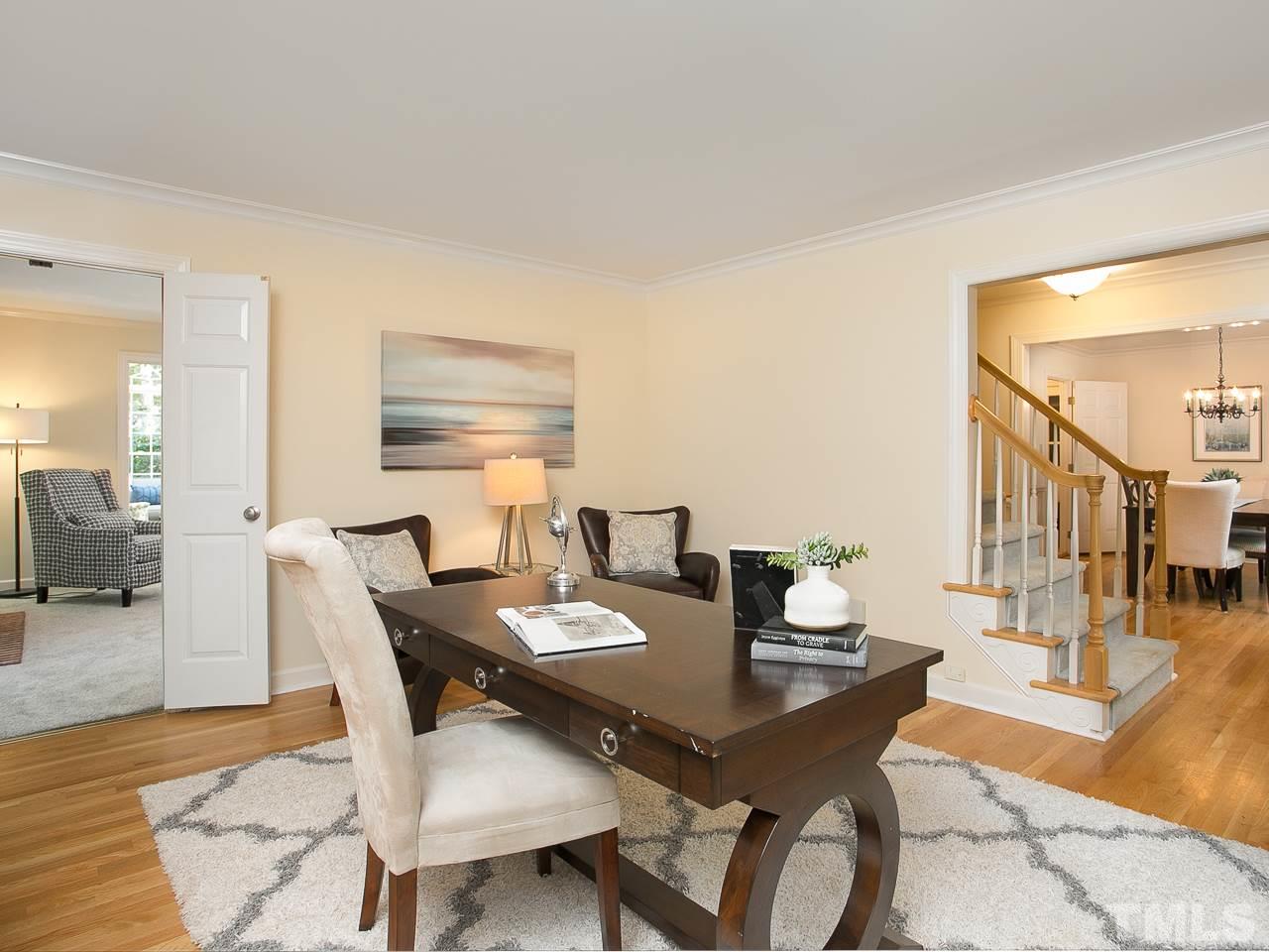 900 Oxgate Circle Raleigh, NC 27615 - Photo 5 of 30