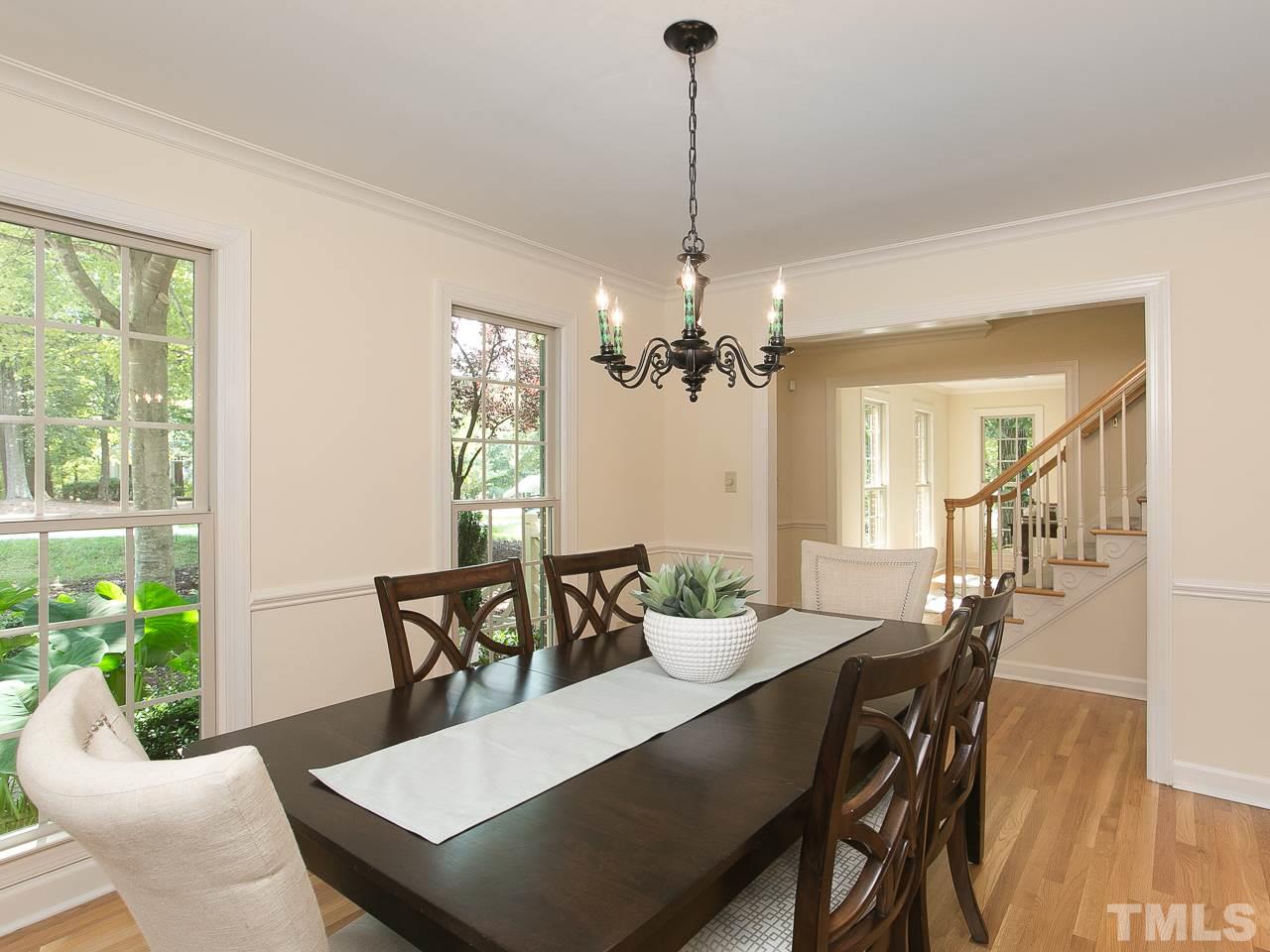 900 Oxgate Circle Raleigh, NC 27615 - Photo 6 of 30
