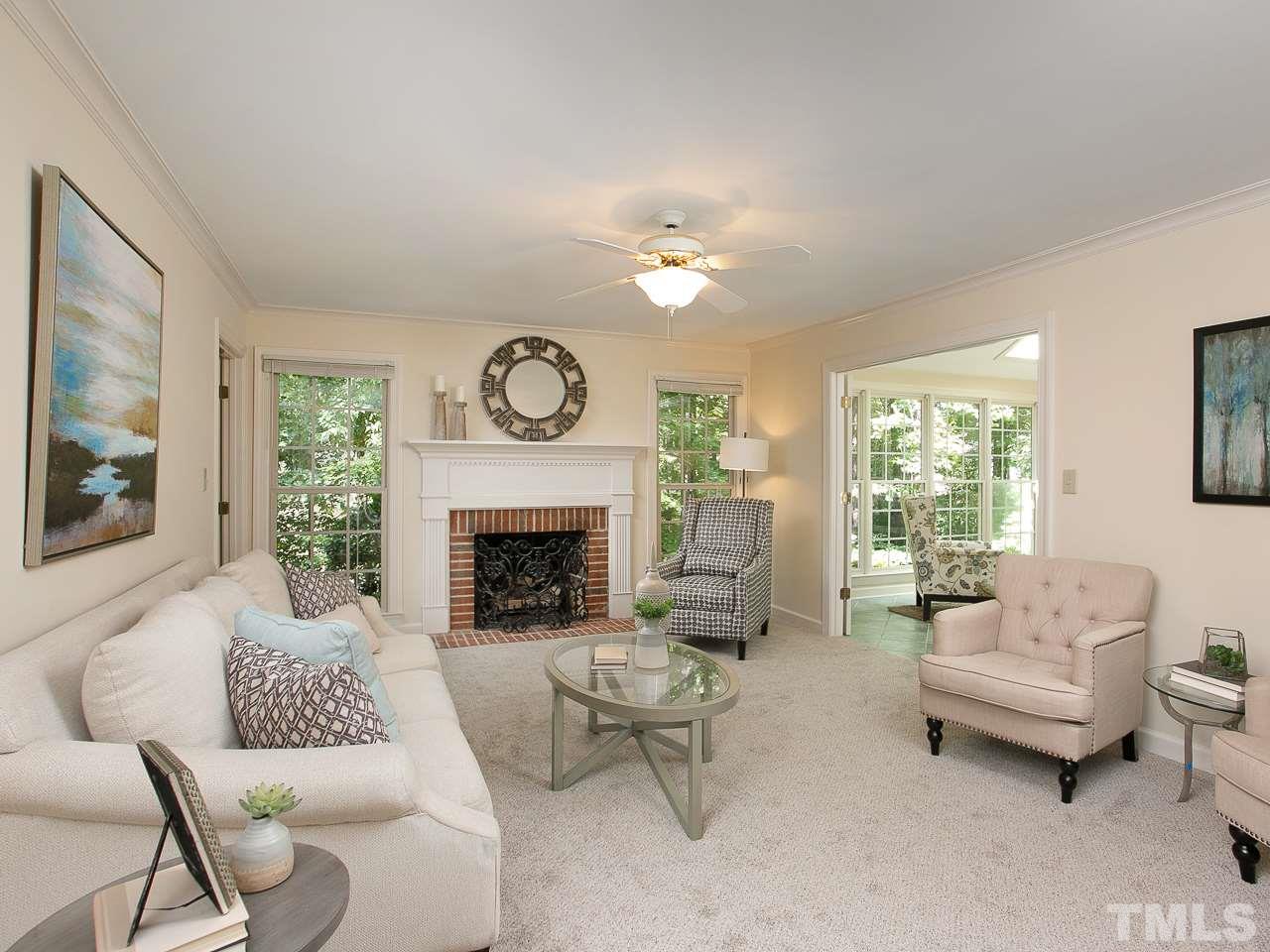 900 Oxgate Circle Raleigh, NC 27615 - Photo 7 of 30