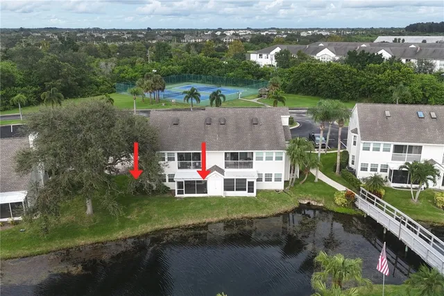 a view of balcony and outdoor space