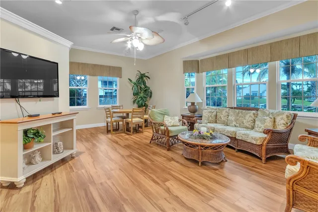 $1,800 | 1947 Aynsley Way, Unit 343, Vero Beach, FL 32966