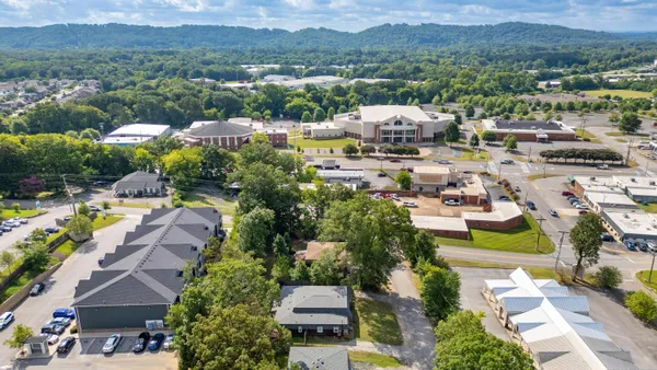 $339,000 | 5227 Hickory Nut Lane, Unit 12, Hixson, TN 37343