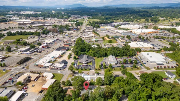 $339,000 | 5227 Hickory Nut Lane, Unit 12, Hixson, TN 37343