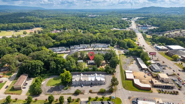 $339,000 | 5227 Hickory Nut Lane, Unit 12, Hixson, TN 37343