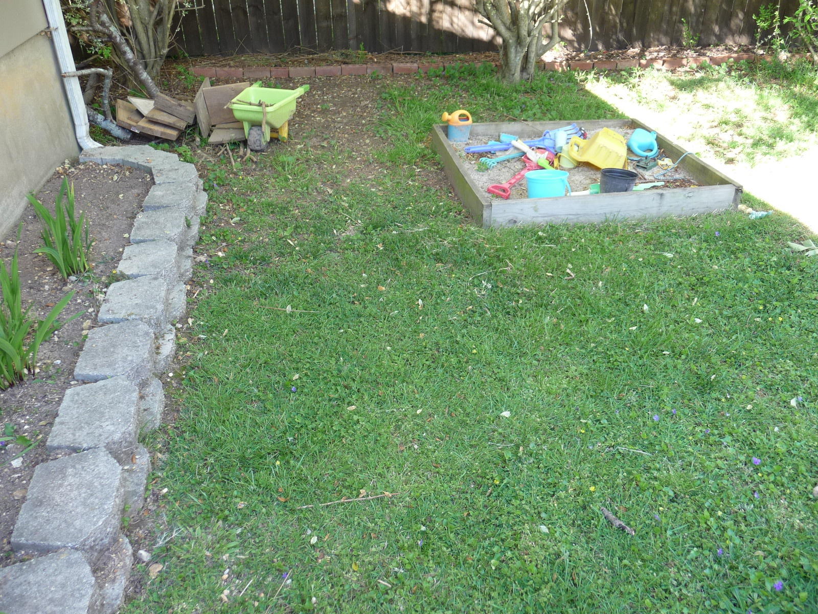 1315 Ridgefield Circle Chattanooga, TN 37412 - Photo 25 of 31 P1170927