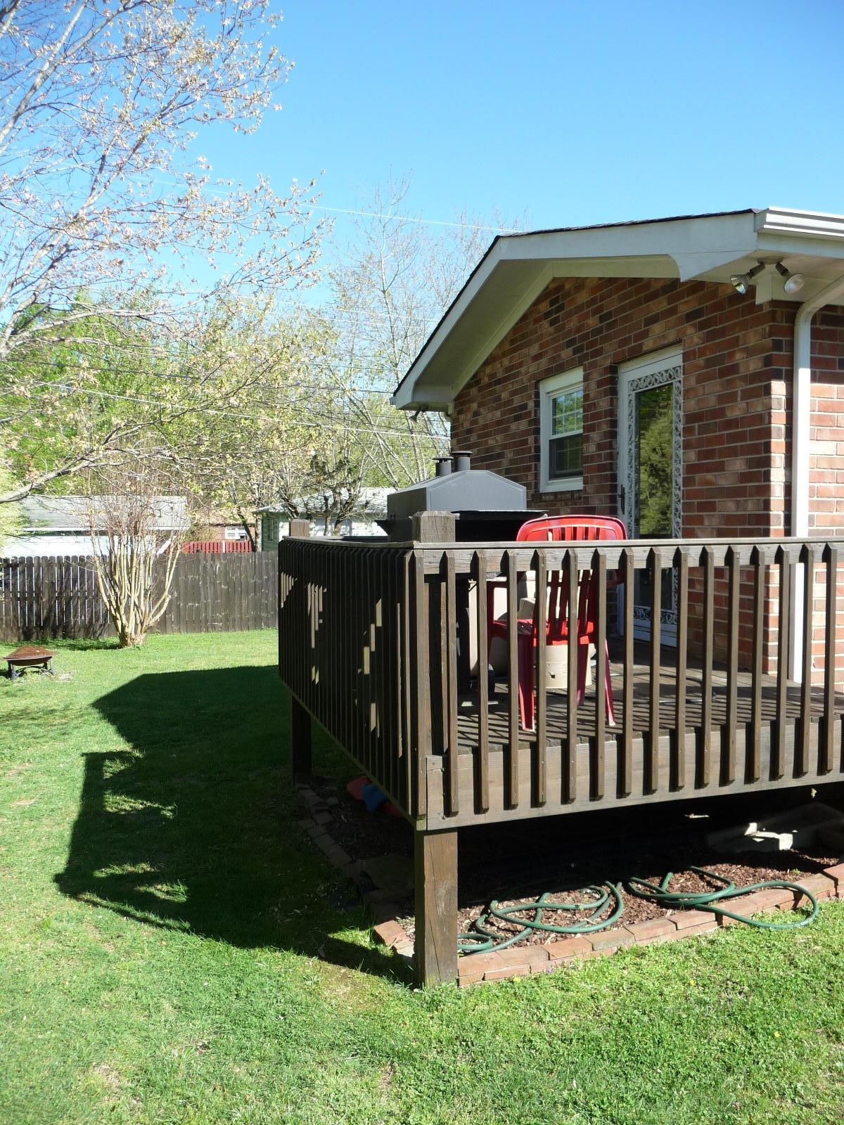1315 Ridgefield Circle Chattanooga, TN 37412 - Photo 26 of 31 P1170930