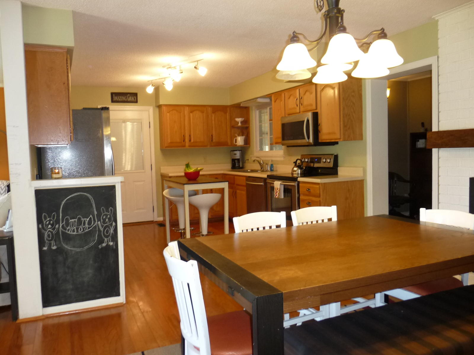 1315 Ridgefield Circle Chattanooga, TN 37412 - Photo 4 of 31 P1170825