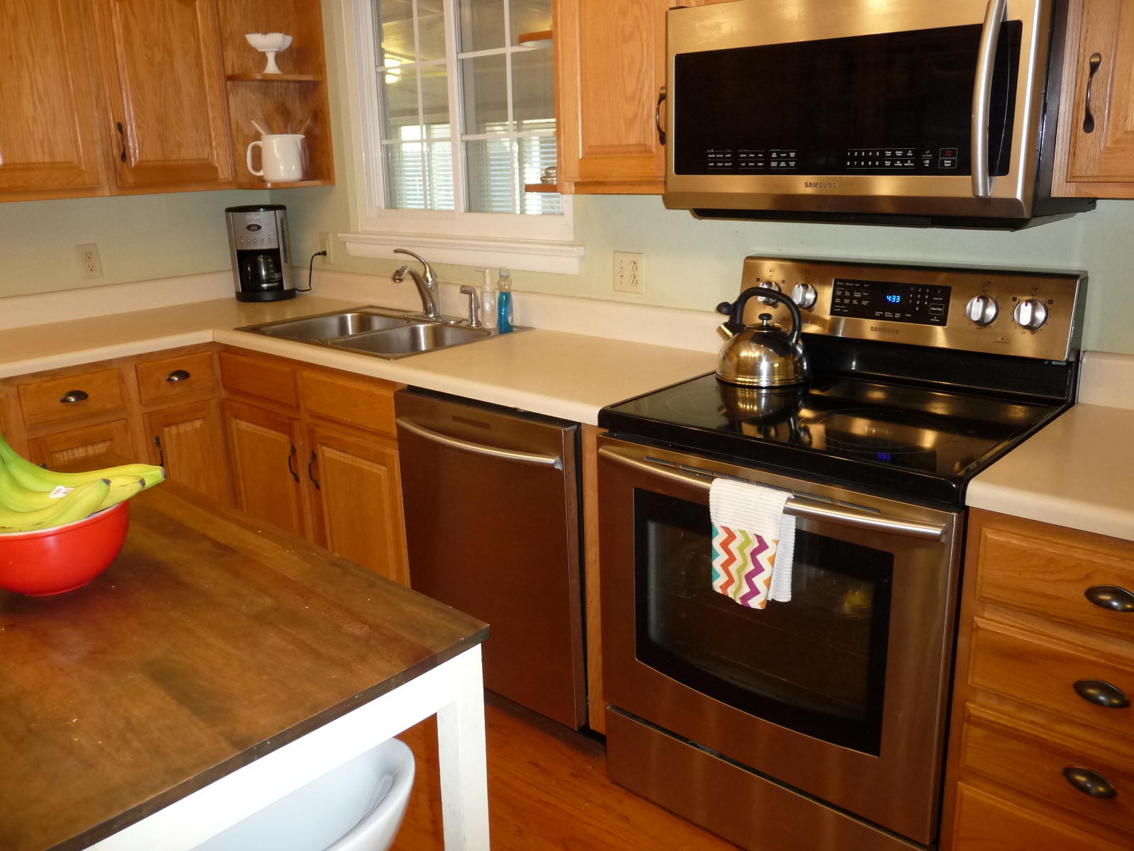 1315 Ridgefield Circle Chattanooga, TN 37412 - Photo 8 of 31 P1170839