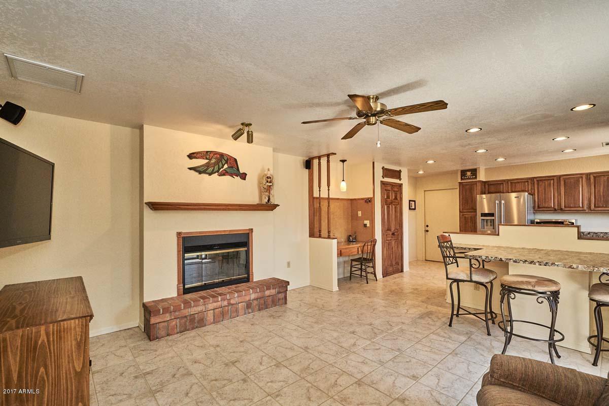 2209 South Sixshooter Road Apache Junction, AZ 85119 - Photo 19 of 49 Family Room-Kitchen2