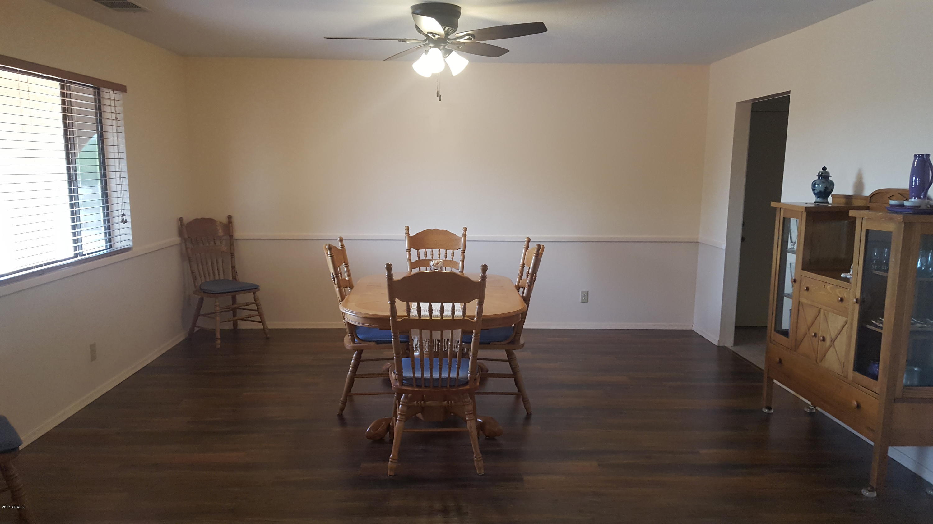 2209 South Sixshooter Road Apache Junction, AZ 85119 - Photo 23 of 49 Dining Room