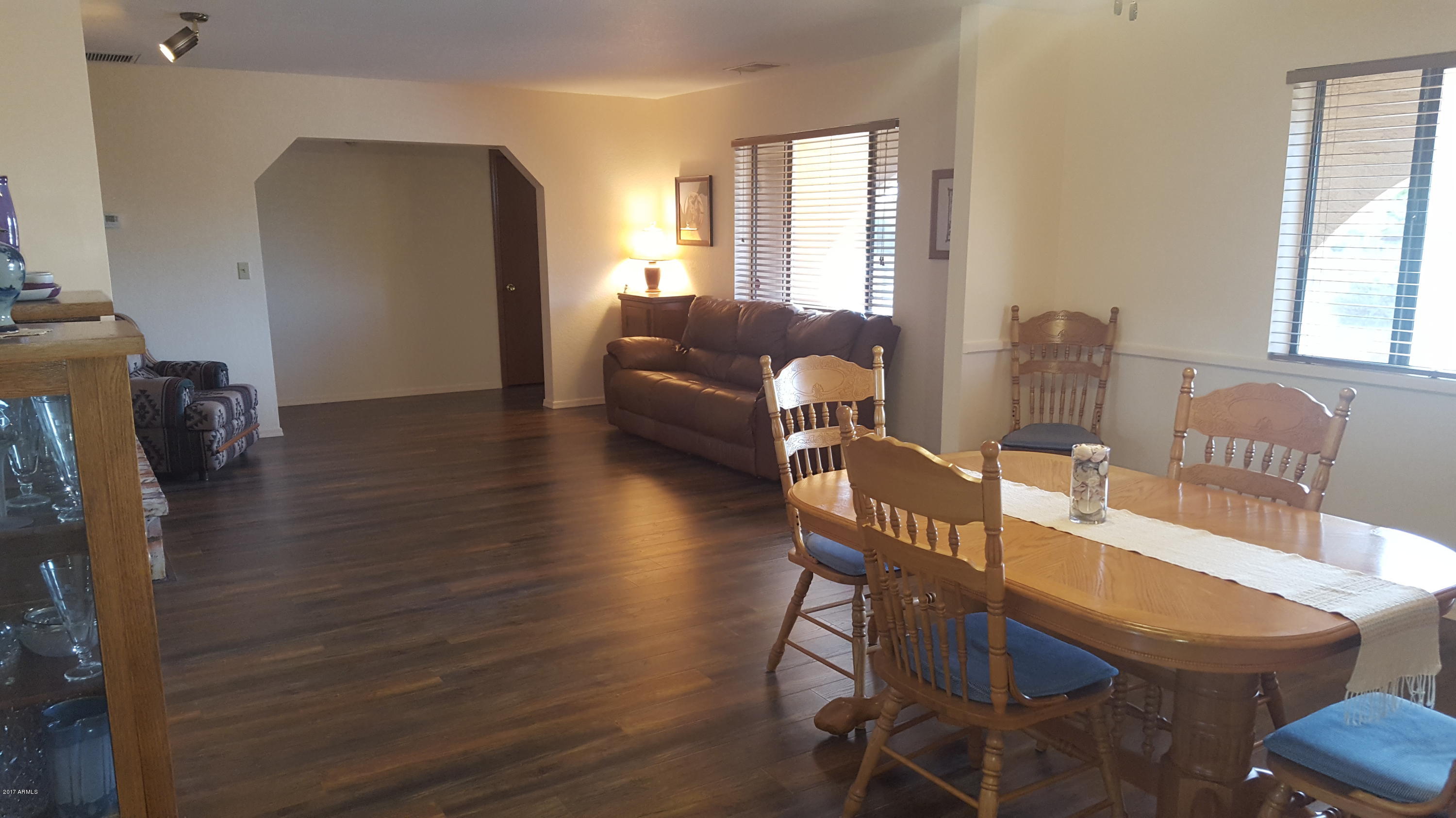 2209 South Sixshooter Road Apache Junction, AZ 85119 - Photo 25 of 49 Living/Dining Room 4
