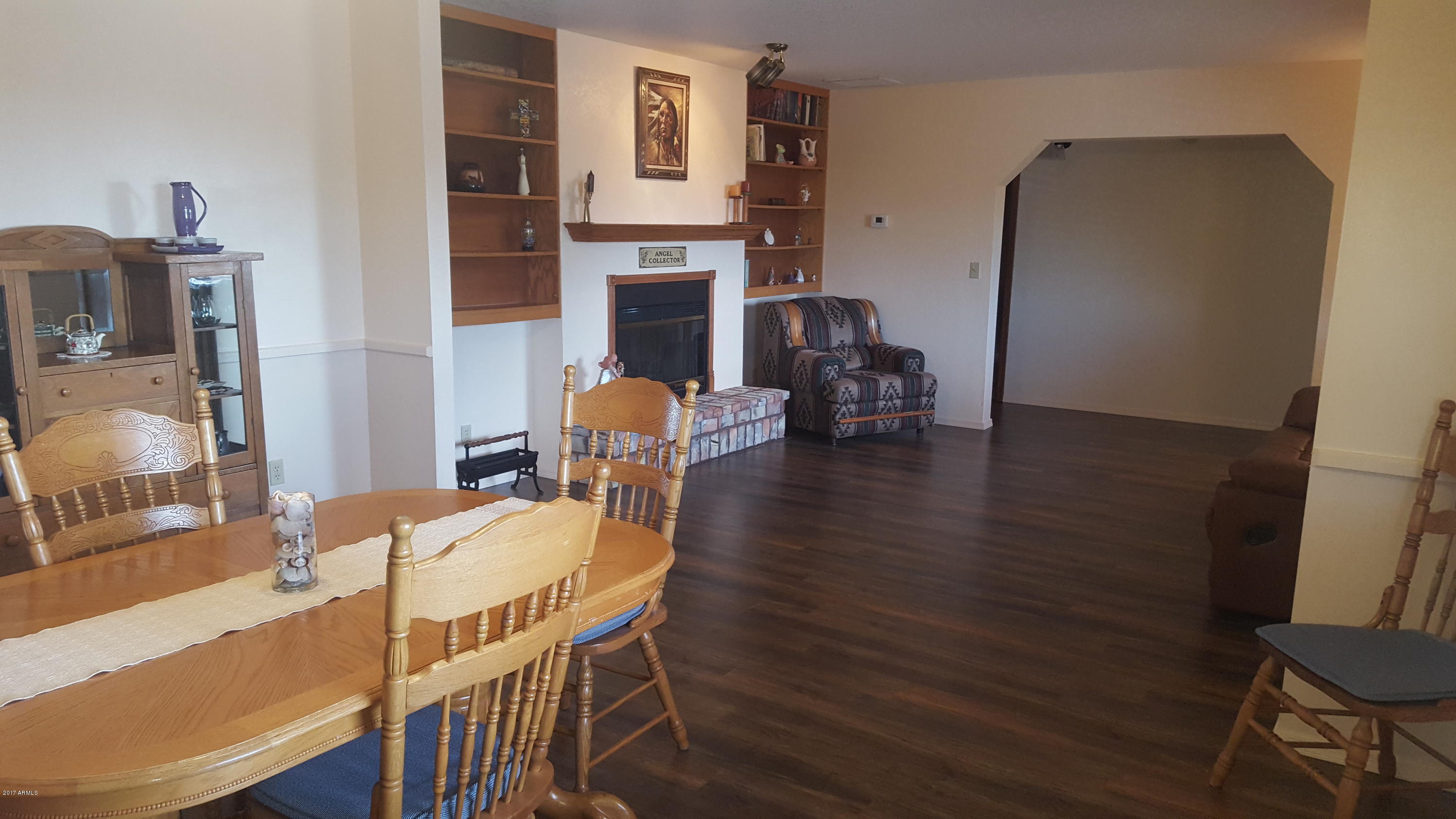 2209 South Sixshooter Road Apache Junction, AZ 85119 - Photo 26 of 49 Living/Ding Room 5