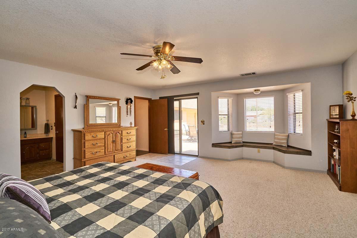 2209 South Sixshooter Road Apache Junction, AZ 85119 - Photo 28 of 49 Master Bedroom2