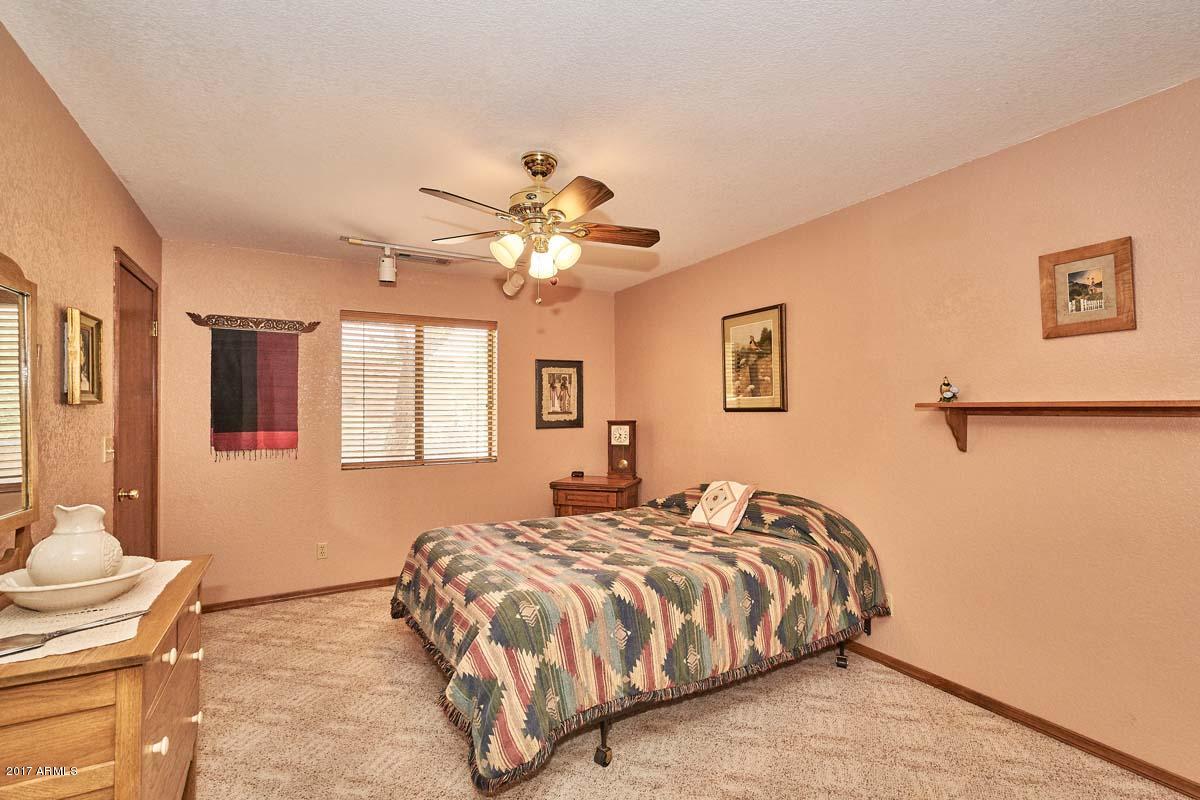 2209 South Sixshooter Road Apache Junction, AZ 85119 - Photo 32 of 49 2nd Bedroom