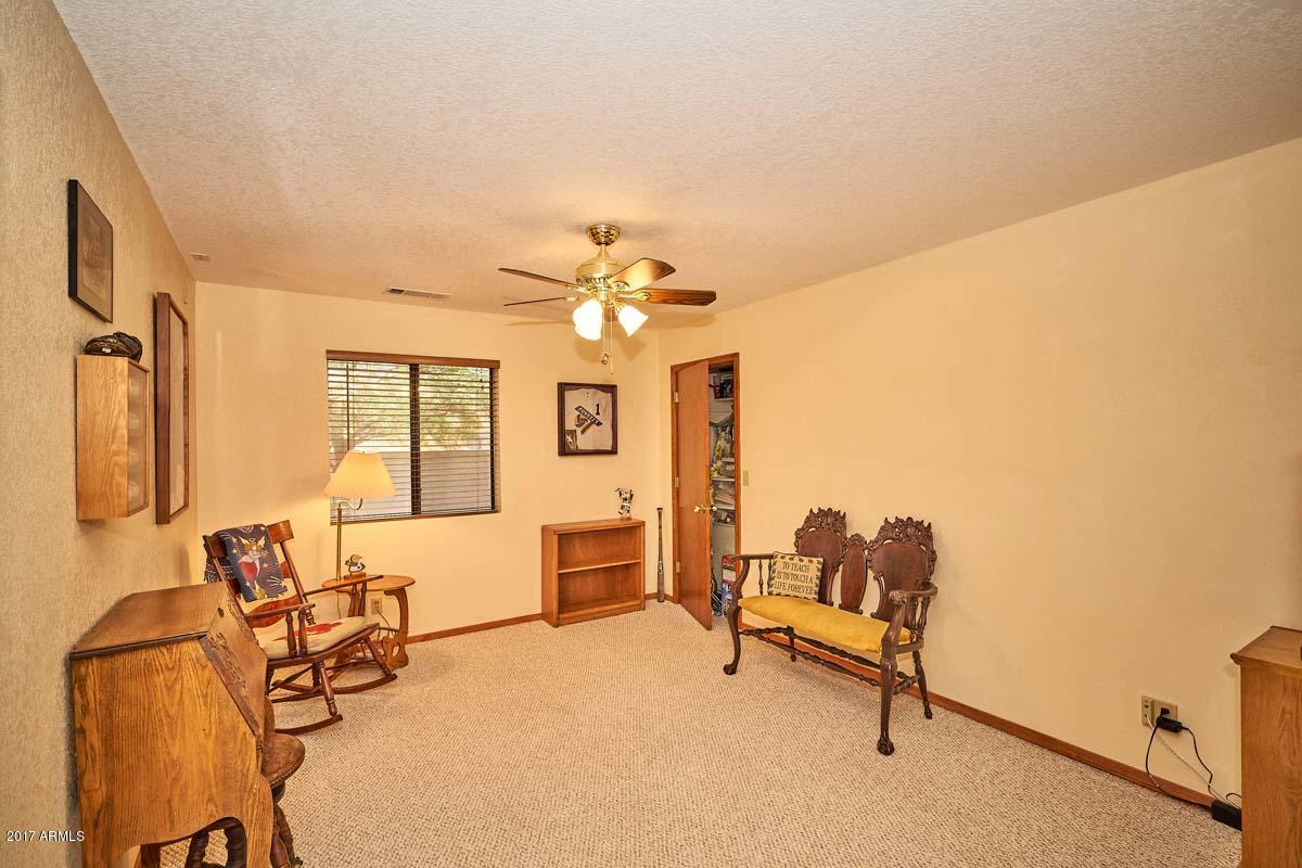 2209 South Sixshooter Road Apache Junction, AZ 85119 - Photo 33 of 49 3rd Bedroom