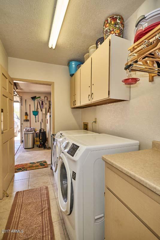2209 South Sixshooter Road Apache Junction, AZ 85119 - Photo 36 of 49 Laundry RoomArea
