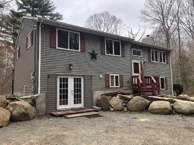 176 Hammet Road Coventry, RI 02816 - Photo 1 of 20