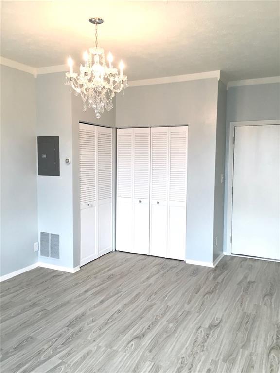 3701 Butler Street, Unit 8 Pittsburgh, PA 15201 - Photo 7 of 10