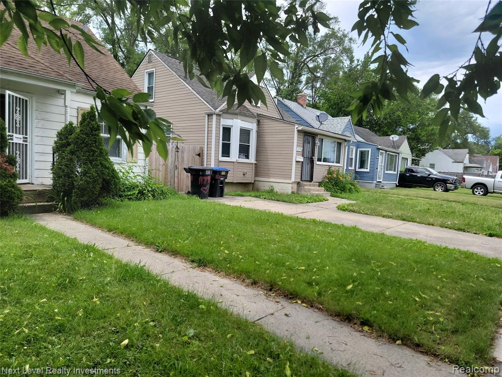 11806 Outer Drive West Detroit, MI 48223 - Photo 2 of 3