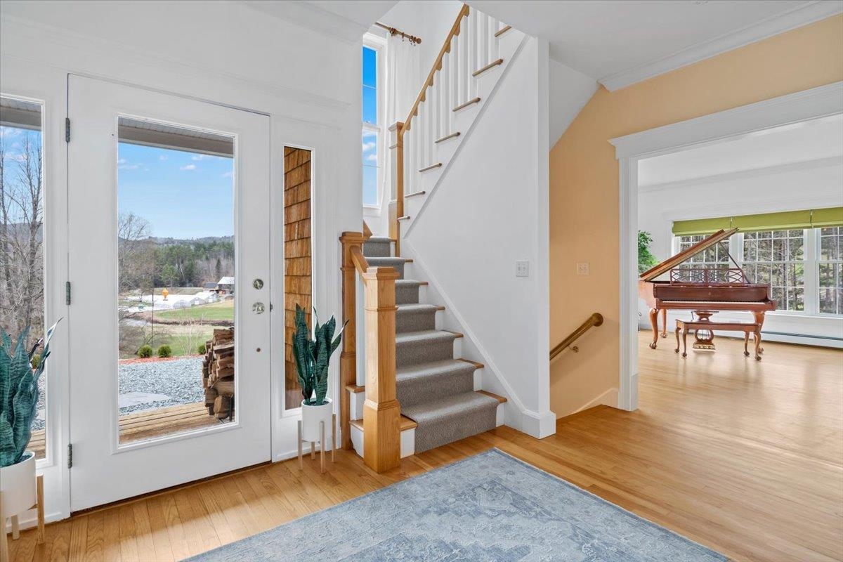 311 Brook Hill Road Barnet, VT 05819 - Photo 15 of 40