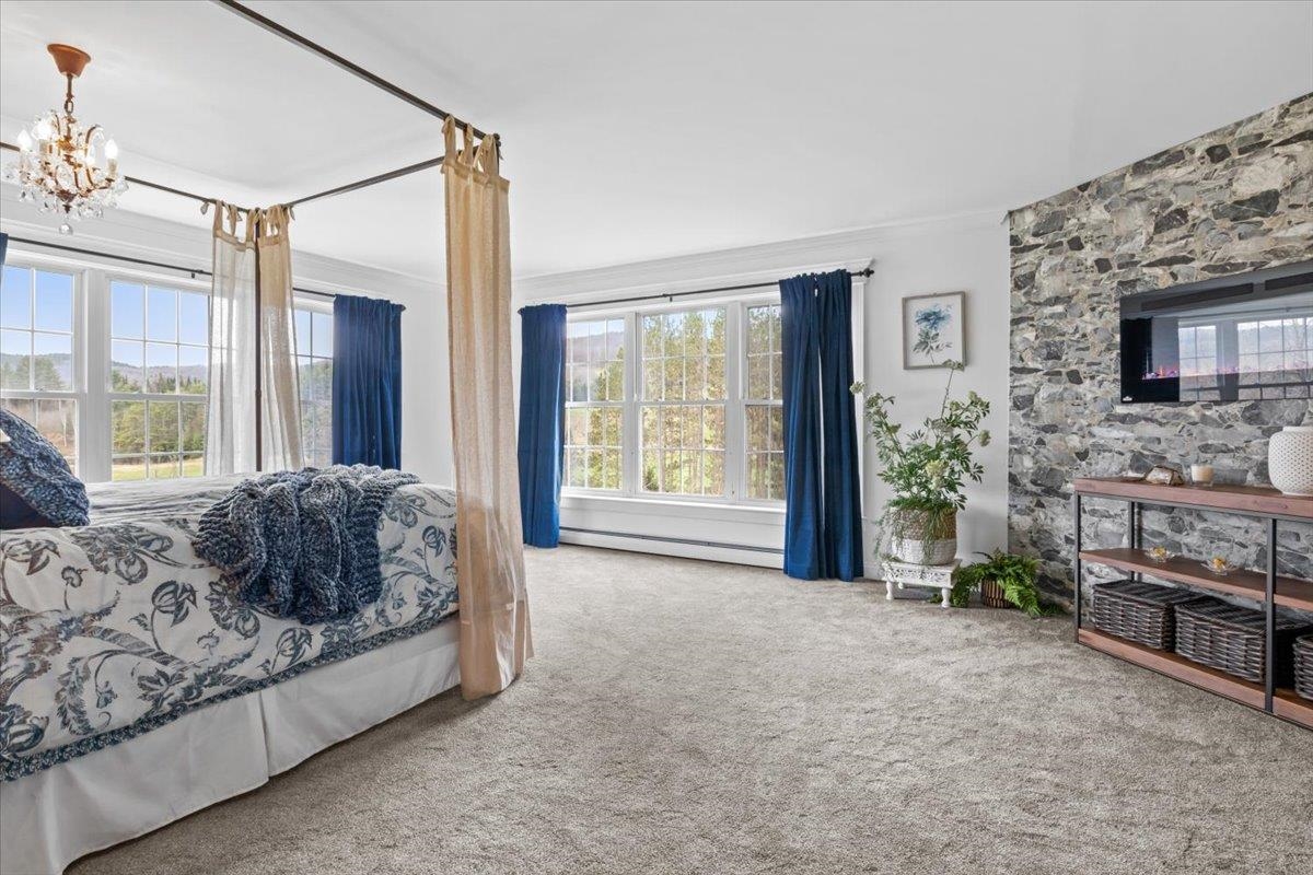 311 Brook Hill Road Barnet, VT 05819 - Photo 16 of 40