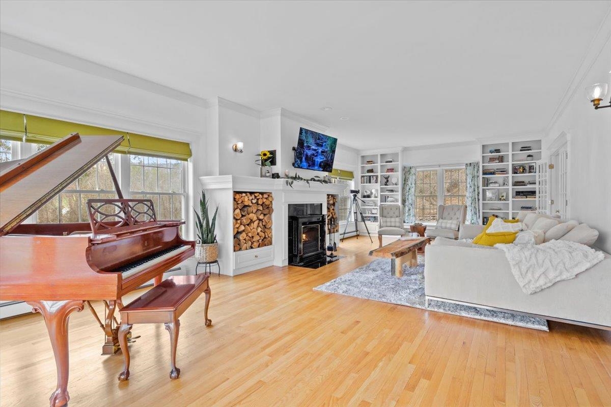 311 Brook Hill Road Barnet, VT 05819 - Photo 3 of 40